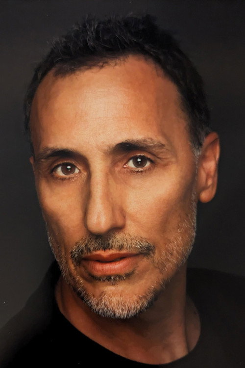 Photo of Marc Romeo, Acting