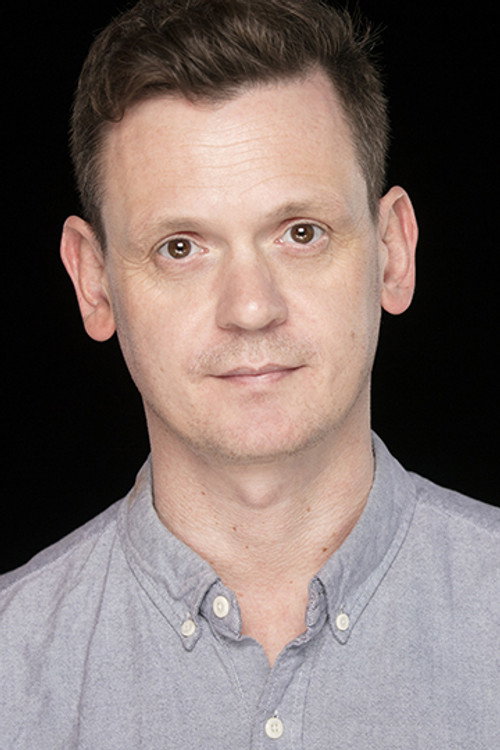 Photo of Andrew Sheridan, Acting