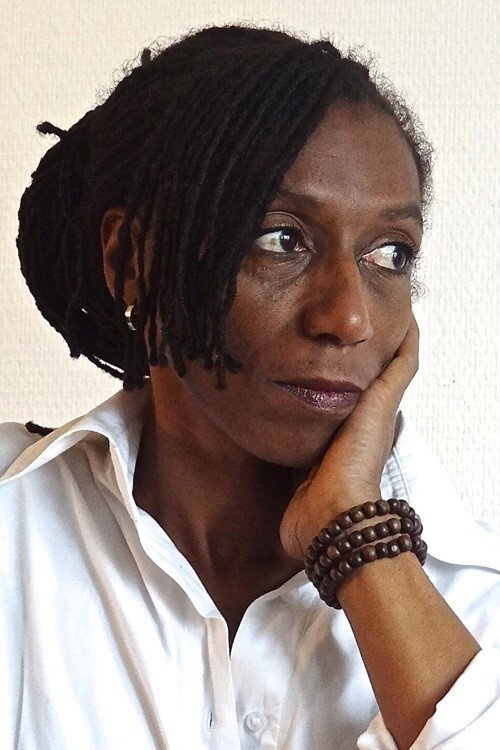 Photo of Mylène Wagram, Acting