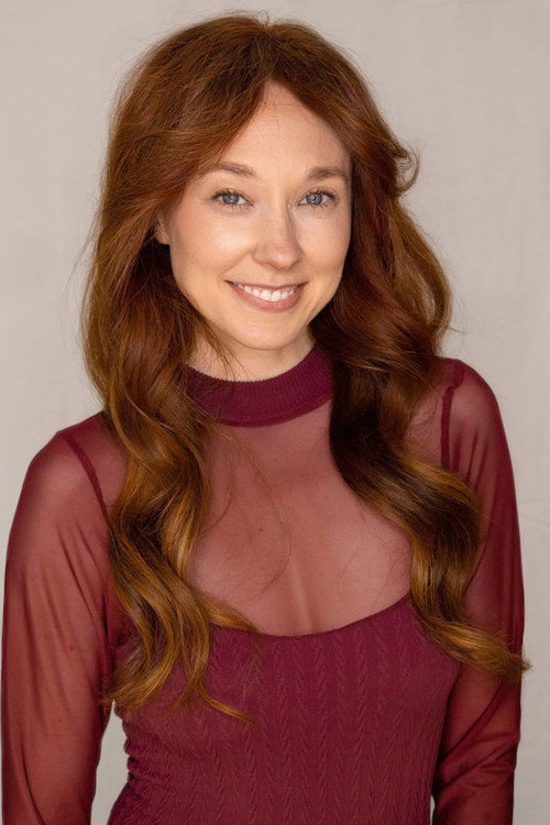 Photo of Miki Reaume, Acting