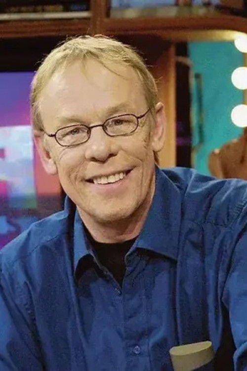 Jack Spijkerman profile