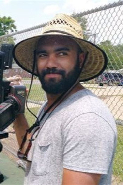 Photo of Shabier Kirchner, Camera
