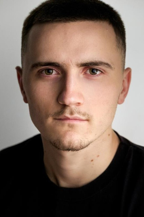 Photo of Samson Cox-Vinell, Acting