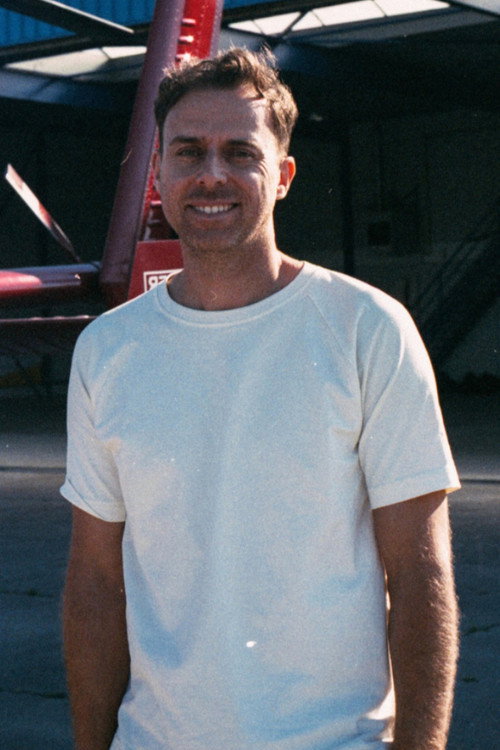 Photo of Hugo Keijzer, Directing