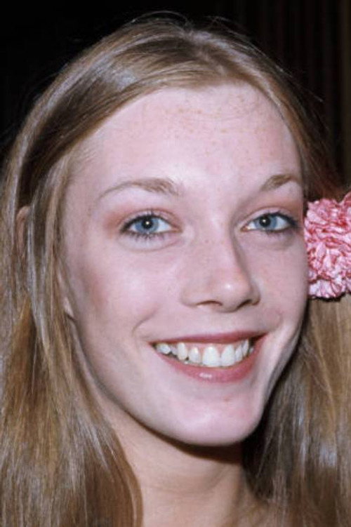 Photo of Carolyne Argyle, Acting