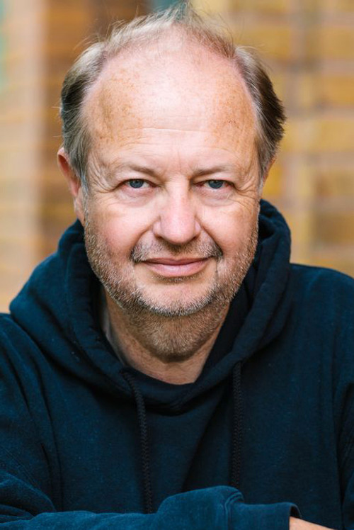 Photo of Christoph Jungmann, Acting