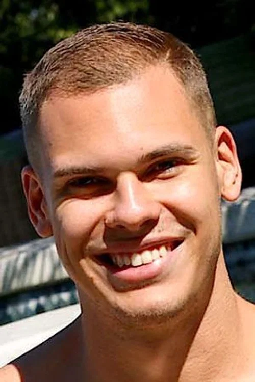 Photo of Tony Sting, Acting
