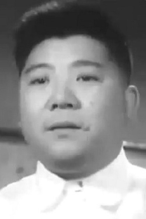 Photo of Man Leng, Acting