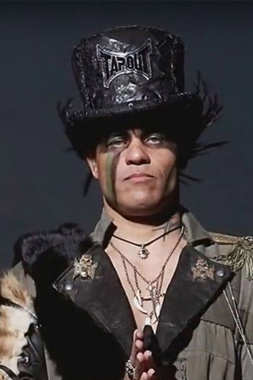 Photo of Charles Lewis, Jr, Acting