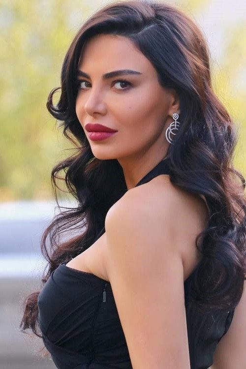 Photo of Shorena Begashvili, Acting