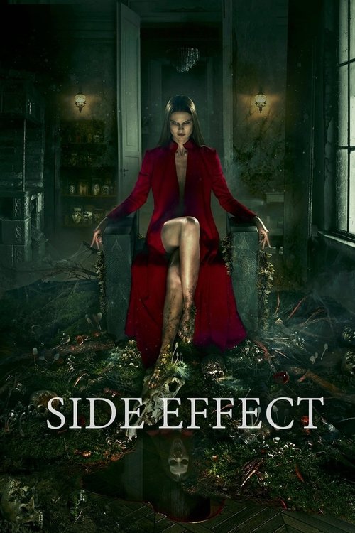 Movie poster for Side Effect (2020)
