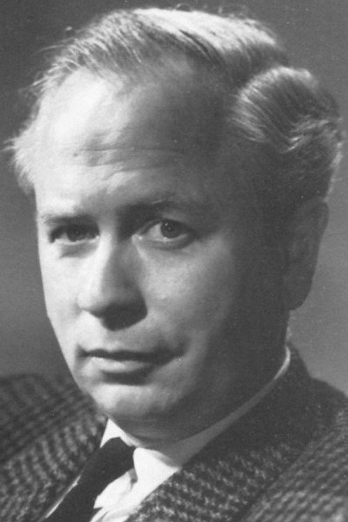 Photo of Kai Wilton, Acting
