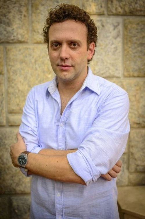 Flávio Pardal profile