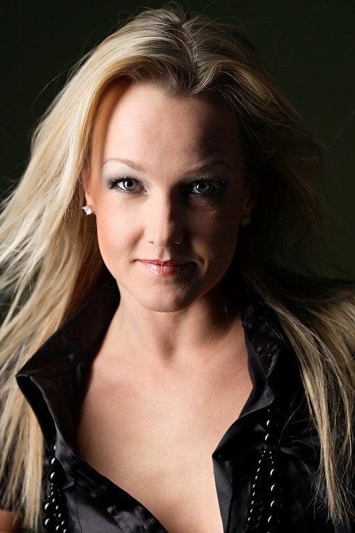 Thérèse Andersson profile