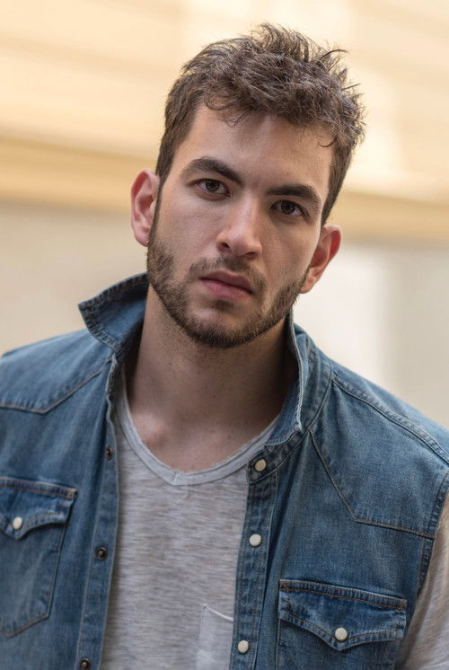 Berk Ali Çatal profile