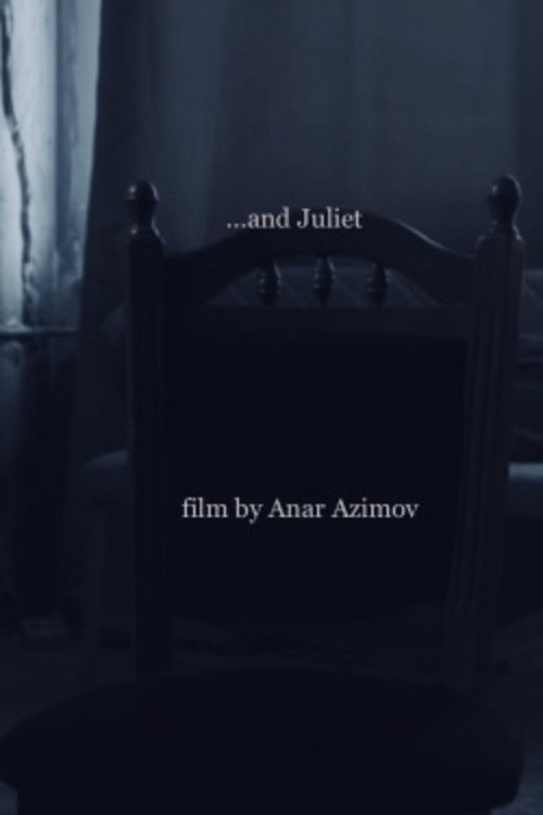 Movie poster for ...and Juliet (2024)