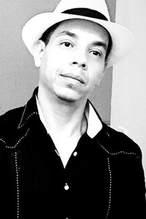 Photo of Renán Fernandez, Acting