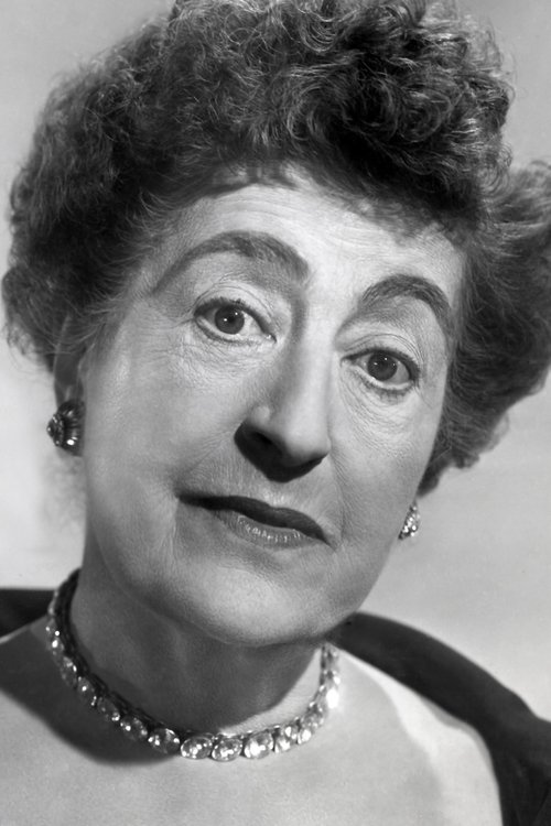 Constance Collier profile