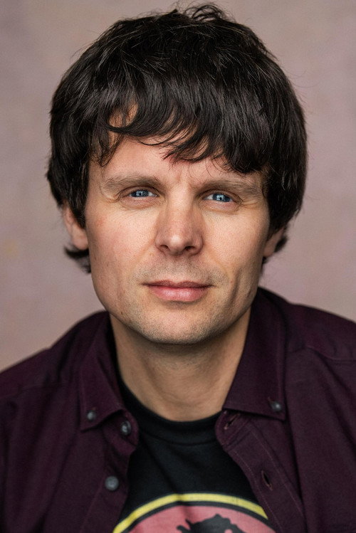 Phil Hawkins profile