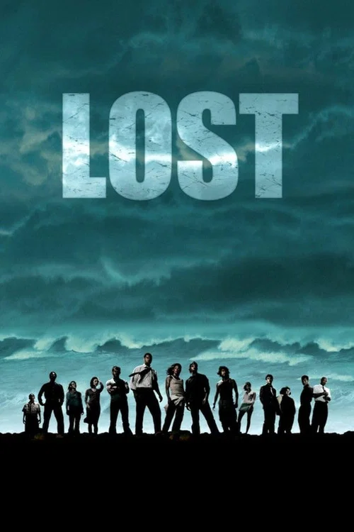 Movie poster for The End (2010)