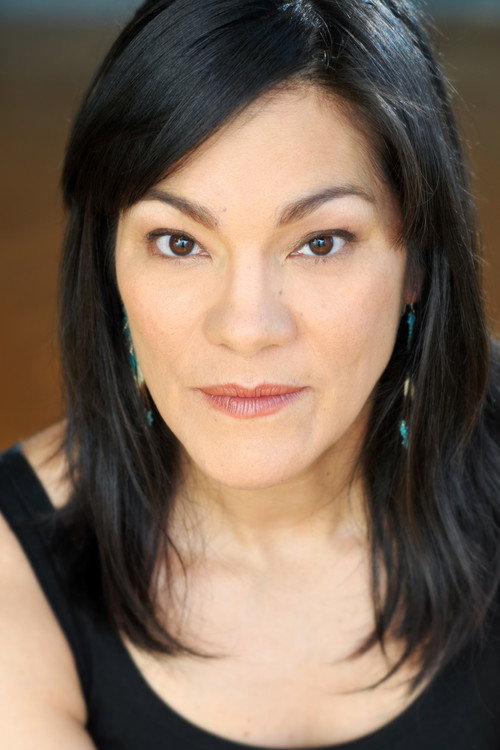 Photo of Kathia Rock, Acting