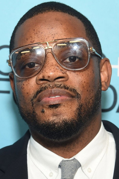 Photo of Karriem Riggins, Sound