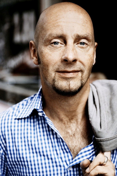 Jon Flemming Olsen profile