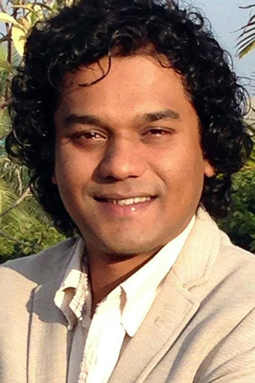 Photo of Shashank Purushotham, Acting