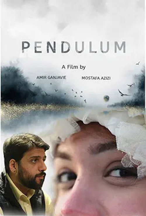 Movie poster for Pendulum (2019)