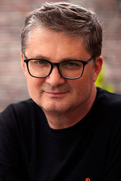 Ihor Kondratyuk profile