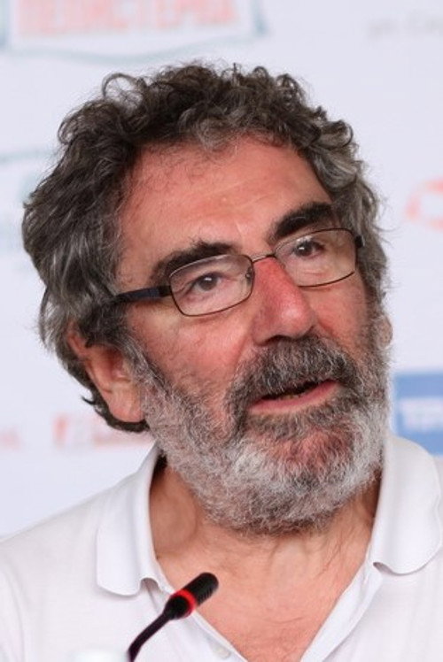 Photo of Simon Perry, Production