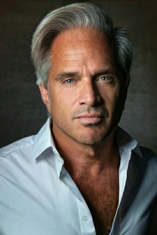 Michael Vaccaro profile