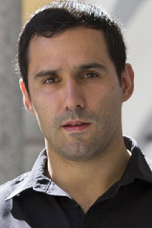 Photo of José Oliveira, Directing