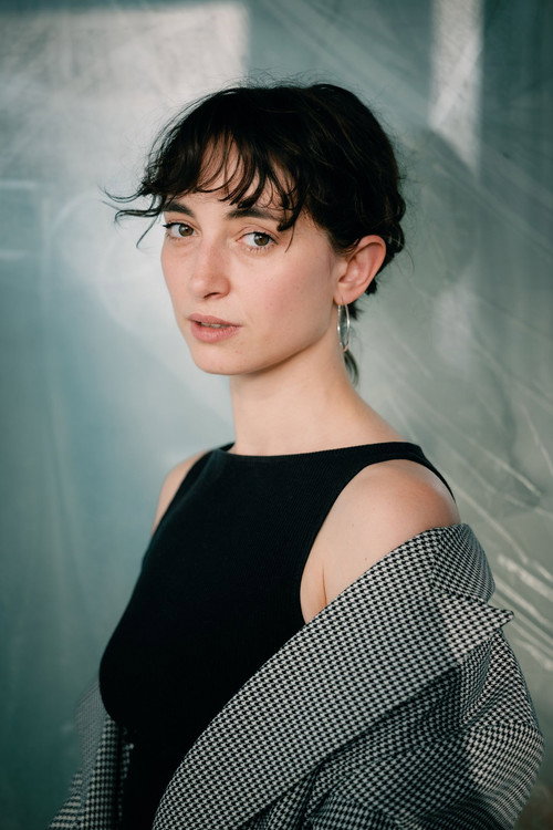 Miriam Ohlmeyer profile