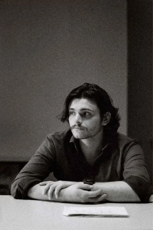 Photo of Adam McAlonie, Directing