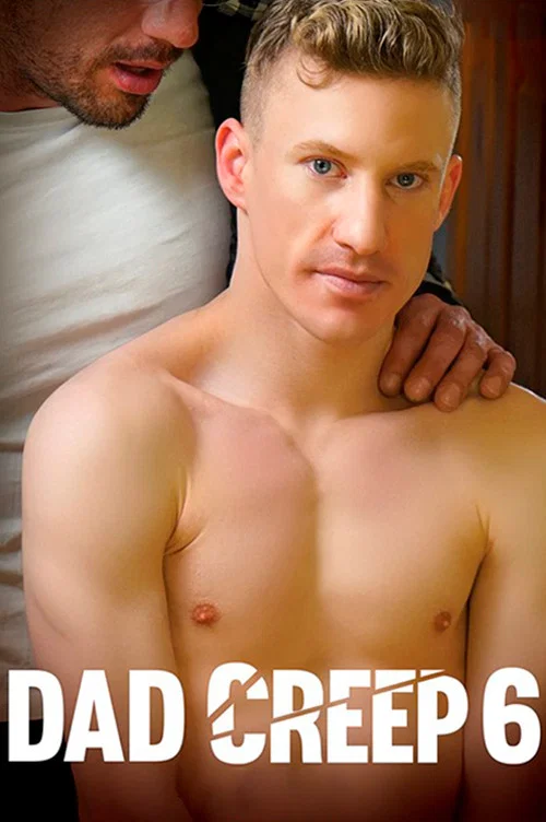 Movie poster for Dad Creep 6 (2022)