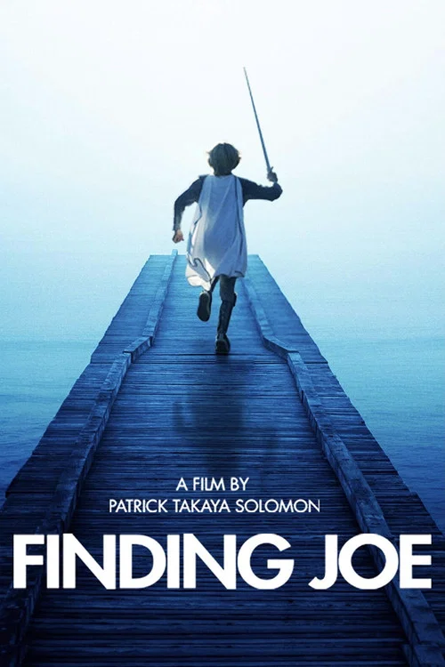 Movie poster for Finding Joe (2011)