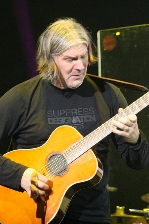 Photo of Egor Belkin, Acting
