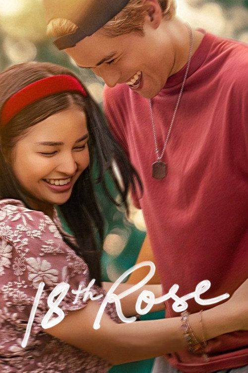 Movie poster for 18th Rose (2026)