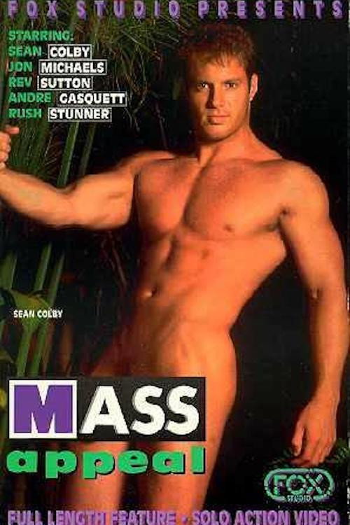 Movie poster for Mass Appeal (1993)