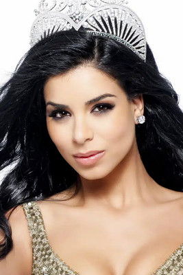 Rima Fakih profile