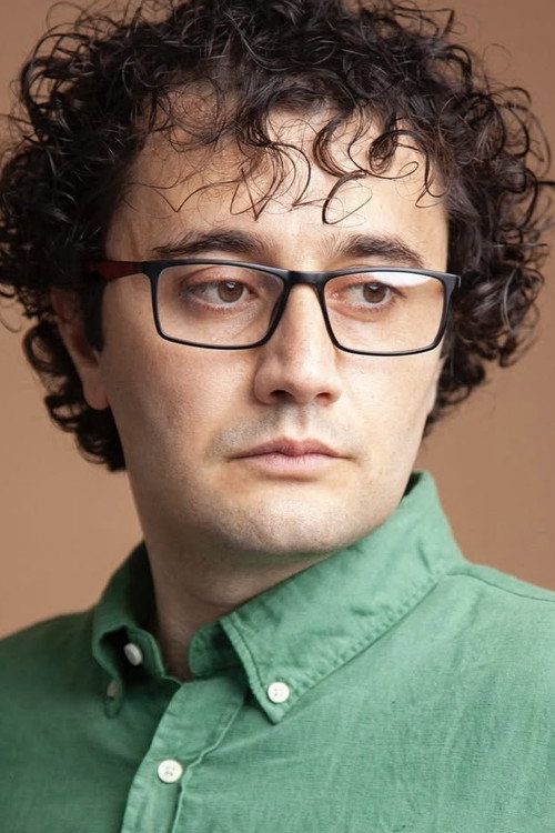 Photo of Əfqan Məmmədov, Acting
