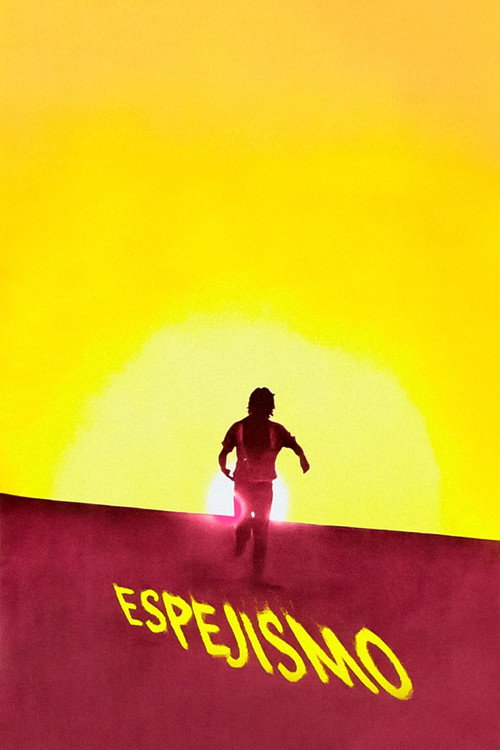 Movie poster for Mirage (1972)