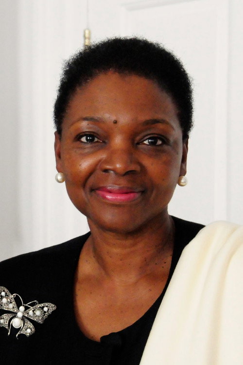 Photo of Valerie Amos, Acting