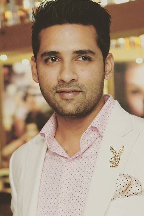 Puneesh Sharma profile