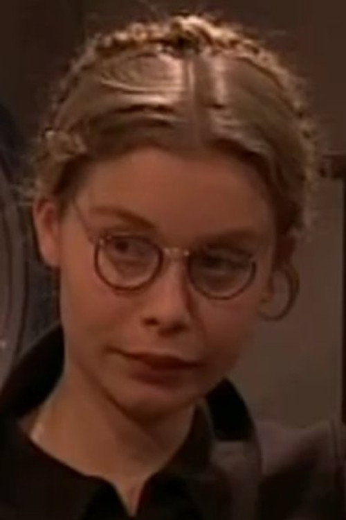 Liv Østergaard profile