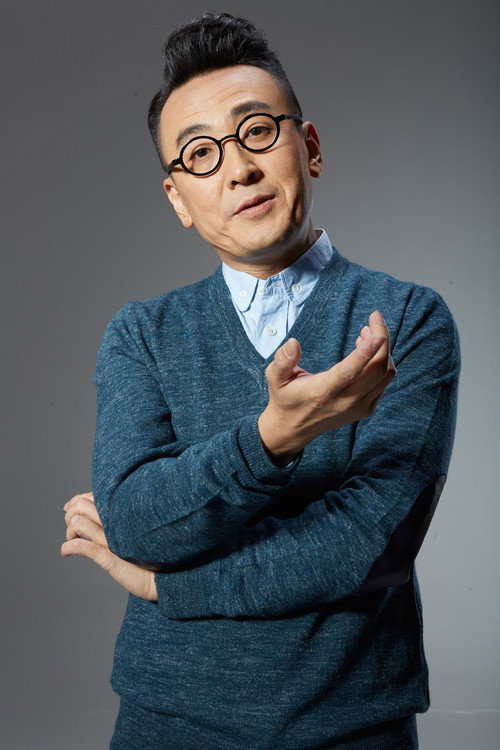 Photo of Wentao Dou, Acting