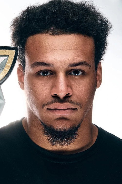 Photo of Darius Martin, Acting