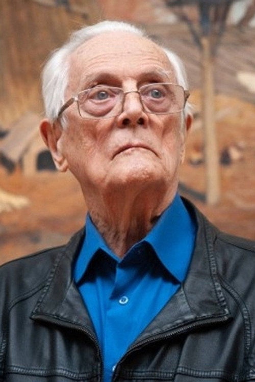Photo of Florian Yuriev, Directing