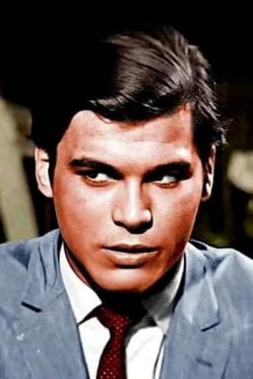 Alkis Yannakas profile